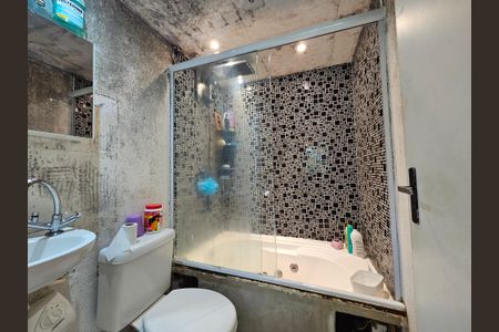 Apartamento à venda com 48m², 2 quartos e 1 vagaBanheiro