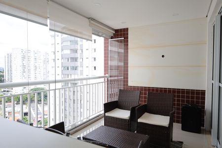 Apartamento à venda com 2 quartos, 114m² em Jardim Consorcio, São Paulo