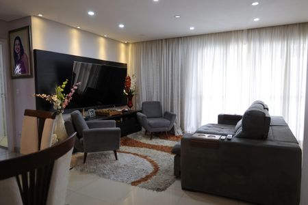 Apartamento à venda com 2 quartos, 114m² em Jardim Consorcio, São Paulo