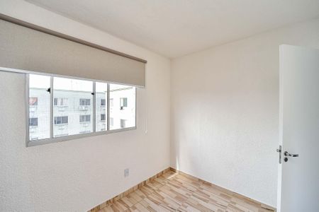 Apartamento à venda com 42m², 2 quartos e 1 vagaQuarto 2