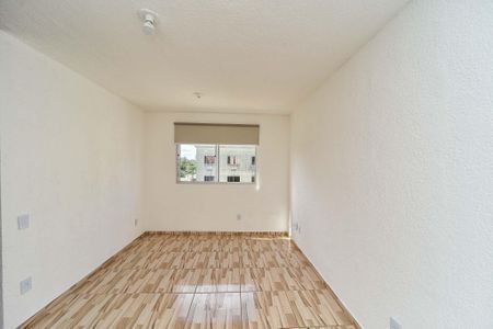 Sala de apartamento à venda com 2 quartos, 42m² em Jardim Dona Leopoldina, Porto Alegre