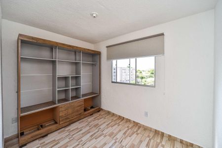 Quarto 2 de apartamento à venda com 2 quartos, 42m² em Jardim Dona Leopoldina, Porto Alegre