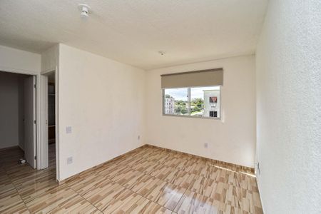 Sala de apartamento à venda com 2 quartos, 42m² em Jardim Dona Leopoldina, Porto Alegre