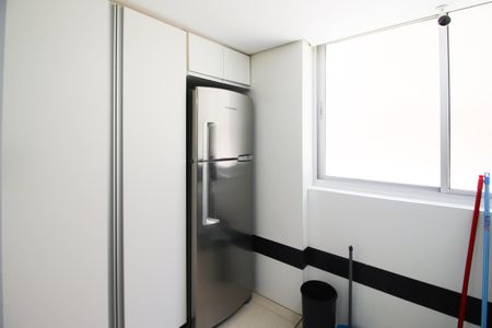 Apartamento para alugar com 80m², 1 quarto e 1 vagaCozinha