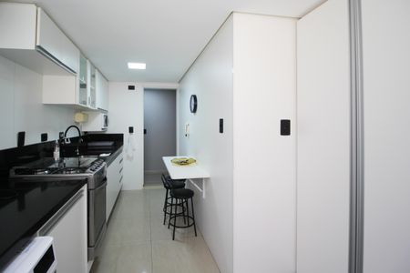 Apartamento para alugar com 80m², 1 quarto e 1 vagaCozinha
