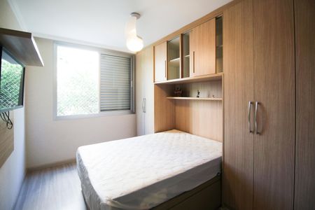 Quarto  de apartamento à venda com 1 quarto, 80m² em Itaim Bibi, São Paulo