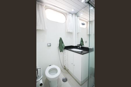 Apartamento para alugar com 80m², 1 quarto e 1 vagaBanheiro