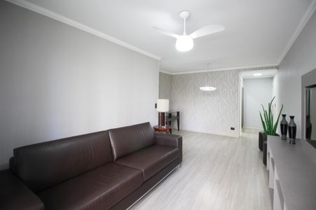 Apartamento para alugar com 80m², 1 quarto e 1 vagaSala