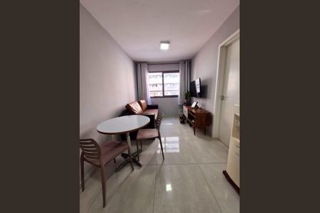 Apartamento à venda com 2 quartos, 35m² em Bela Vista, São Paulo