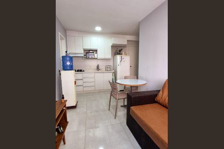 Apartamento à venda com 2 quartos, 35m² em Bela Vista, São Paulo