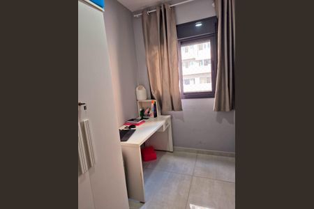 Apartamento à venda com 2 quartos, 35m² em Bela Vista, São Paulo