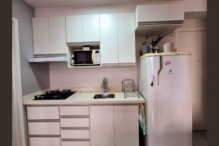 Apartamento à venda com 2 quartos, 35m² em Bela Vista, São Paulo