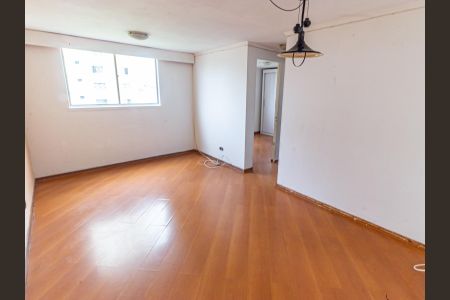 Sala de apartamento à venda com 2 quartos, 48m² em Mooca, São Paulo