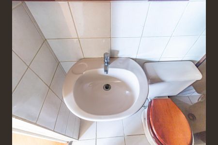 Apartamento à venda com 48m², 2 quartos e 1 vagaBanheiro