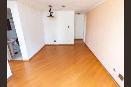 Apartamento à venda com 48m², 2 quartos e 1 vagaSala