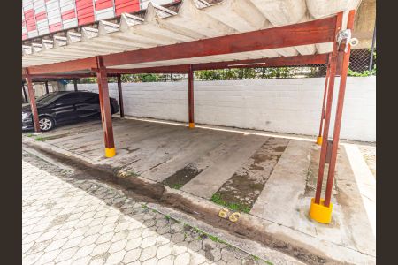 Apartamento à venda com 48m², 2 quartos e 1 vagaÁrea comum - Garagem