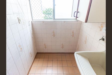 Apartamento à venda com 48m², 2 quartos e 1 vagaÁrea de Serviço