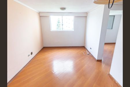 Sala de apartamento à venda com 2 quartos, 48m² em Mooca, São Paulo