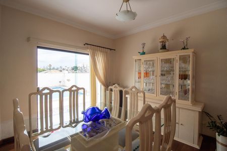 Casa para alugar com 372m², 4 quartos e 5 vagasSala de Jantar