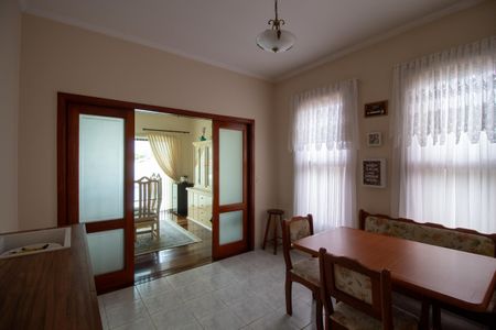 Casa para alugar com 372m², 4 quartos e 5 vagasCopa