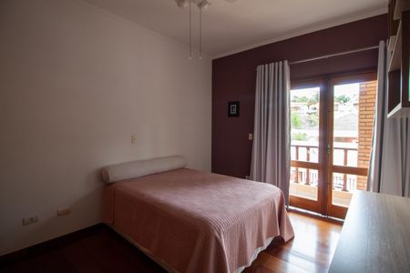 Casa para alugar com 372m², 4 quartos e 5 vagasQuarto 3