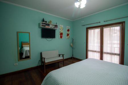 Casa para alugar com 372m², 4 quartos e 5 vagasQuarto 4