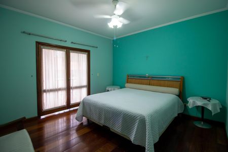 Casa para alugar com 372m², 4 quartos e 5 vagasQuarto 4