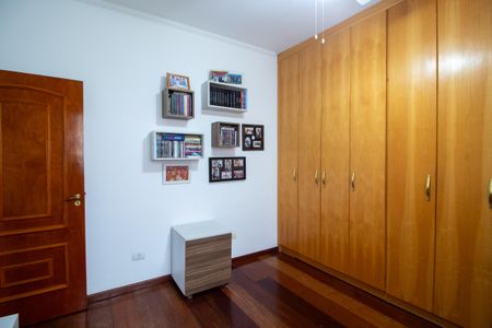 Casa para alugar com 372m², 4 quartos e 5 vagasQuarto 2