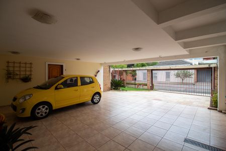 Casa para alugar com 372m², 4 quartos e 5 vagasGaragem