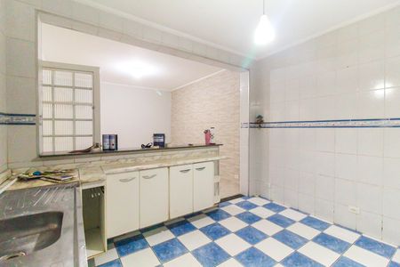 Casa para alugar com 125m², 2 quartos e sem vagaCozinha