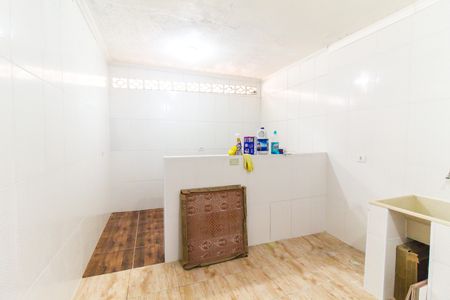 Casa para alugar com 125m², 2 quartos e sem vagaÁrea de Serviço