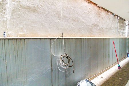 Vista do Quarto 1 de casa para alugar com 2 quartos, 125m² em Parque Savoi City, São Paulo