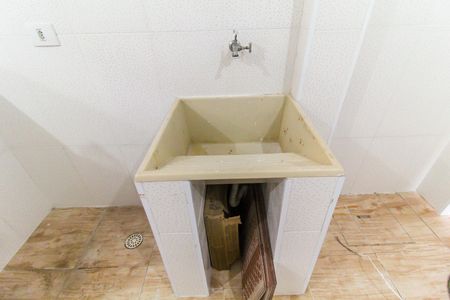 Casa para alugar com 125m², 2 quartos e sem vagaÁrea de Serviço