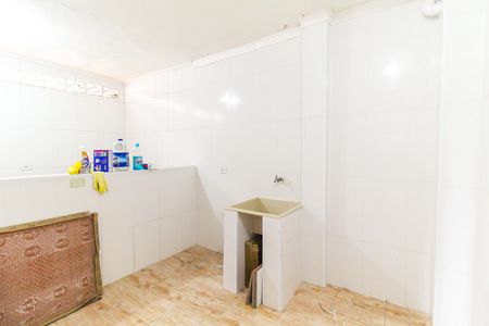 Casa para alugar com 125m², 2 quartos e sem vagaÁrea de Serviço