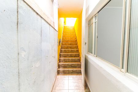 Casa para alugar com 125m², 2 quartos e sem vagaEntrada