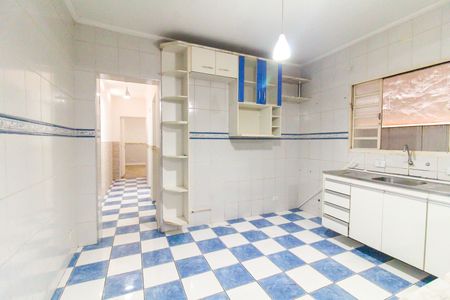 Casa para alugar com 125m², 2 quartos e sem vagaCozinha