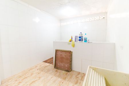 Casa para alugar com 125m², 2 quartos e sem vagaÁrea de Serviço