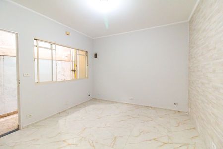 Sala de casa para alugar com 2 quartos, 125m² em Parque Savoi City, São Paulo