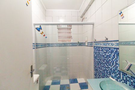 Casa para alugar com 125m², 2 quartos e sem vagaBanheiro