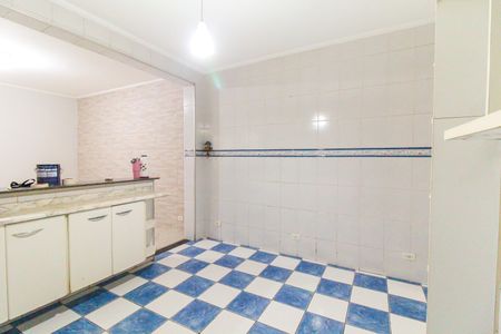 Casa para alugar com 125m², 2 quartos e sem vagaCozinha