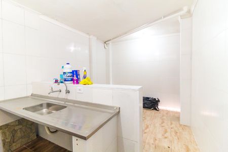 Casa para alugar com 125m², 2 quartos e sem vagaÁrea de Serviço