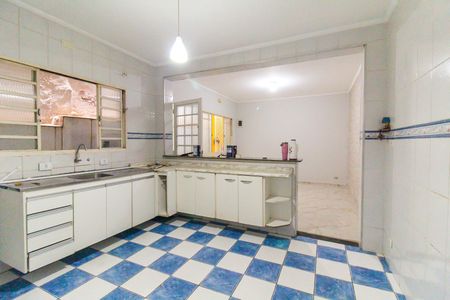Casa para alugar com 125m², 2 quartos e sem vagaCozinha