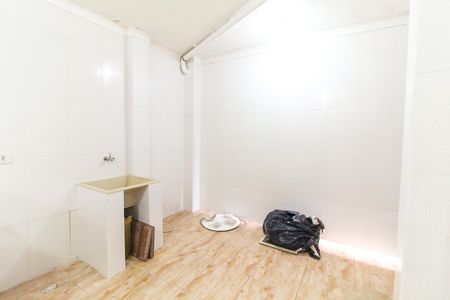 Casa para alugar com 125m², 2 quartos e sem vagaÁrea de Serviço