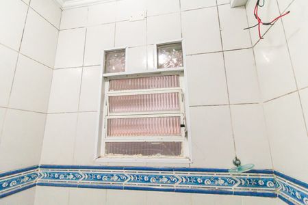 Casa para alugar com 125m², 2 quartos e sem vagaBanheiro