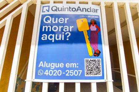 Casa para alugar com 125m², 2 quartos e sem vagaPlaca