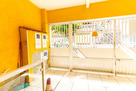 Casa para alugar com 125m², 2 quartos e sem vagaEntrada