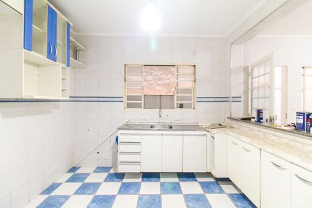 Casa para alugar com 125m², 2 quartos e sem vagaCozinha