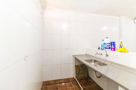 Casa para alugar com 125m², 2 quartos e sem vagaÁrea de Serviço