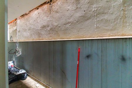 Casa para alugar com 125m², 2 quartos e sem vagaVista do Quarto 2