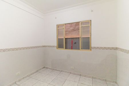 Quarto 2 de casa para alugar com 2 quartos, 125m² em Parque Savoi City, São Paulo